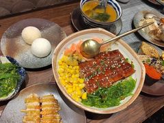 -戏作寿司(观音桥店)