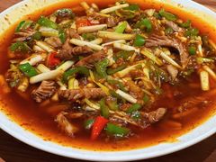 爆炒腰花-金锅小厨(乐活街店)