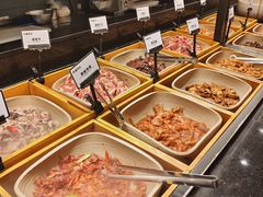 -韩盛·盛江山自助料理(中街大悦城黑金店)
