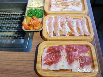 上班族周末严选美食据点