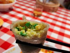-西贝莜面村(金隅嘉品mall店)