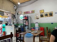 -南记食粥坊·宵夜大排档(莲花总店)
