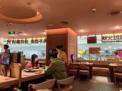 -巴奴毛肚火锅(京西大悦城店)