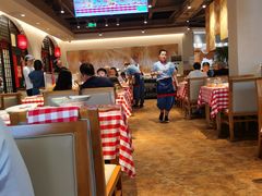 -西贝(六里桥旗舰店)