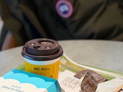 -麦当劳(滨河路DT店)