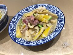 -兰边碗(鼓楼店)