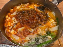 -小满手工粉(上海月星环球港店)