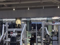 -LA合时健身4PMFIT(花桥旗舰店)