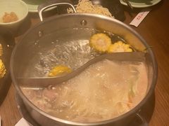 -掂档潮汕牛肉火锅(沈阳万象城店)