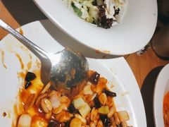 -小放牛炒菜馆(华北商厦店)