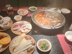 -牛New寿喜烧(虹桥新天地店)