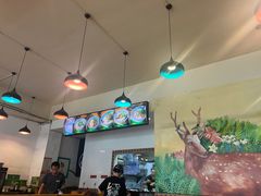 -兵哥豌豆面(青华店)
