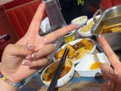 -鸡遇虾煲干锅火锅(小寨金莎店)