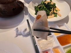 -四季民福烤鸭店(王府井东安门店)