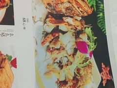 -清真•蜀风园(丁字沽总店)