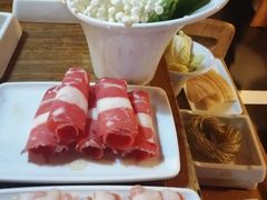 -傣妹火锅(荔湾广场店)