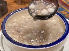 -敏珠拉姆藏餐·南京厨房(富春江东街店)