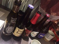 膳麒轩武烤新料理(国贸店)-HIHE Bistro·Oyster Bar(华熙live店)