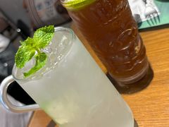 -帕蓝·暹罗料理(大学路店)