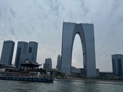 -金鸡湖景区
