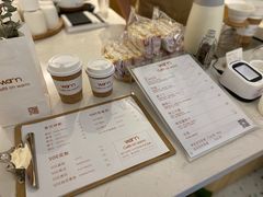 -Cafe on warm(丹霞店)