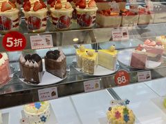 -巴莉甜甜(滨湖振徽苑店)