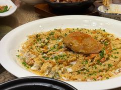 -翠姐姐农家大院·老底子萧山菜(建设一路店)