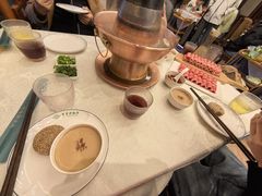 -东来顺饭庄(天坛店)