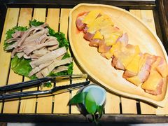 尚尚仙胡椒猪肚鸡锅-尚尚仙·酸汤猪手·猪肚鸡火锅(华联万柳购物中心店)