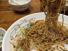 -春雪面馆(转塘店)