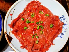 -青山青豆花·笑禅豆腐鱼(黄泥塝店)