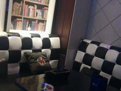 -米悦量贩式KTV(悦海新天地店)