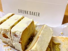 -DRUNK BAKER(上海陕康里店)