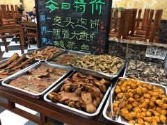 -白魁老号饭庄(安内店)