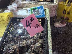 -珠光市场(文德南路)