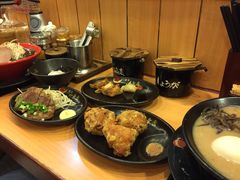 博多一幸舍(侨福芳草地店)-博多一幸舍(侨福芳草地购物中心店)