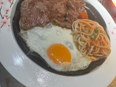 -豪客来牛排(厦门万达金街店)