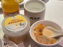 -鸽味轩·粤菜小馆(高楼门总店)