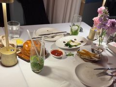 -Kathleen's Waitan 凯圣琳江景西餐厅(外滩店)