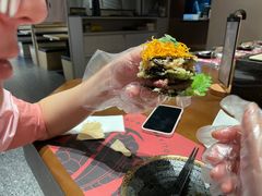-鸟山鸣·日料食堂(王府井店)