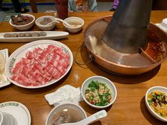 -刘老表·瓦罐汤涮肉(青云谱店)