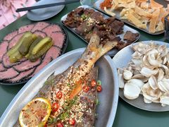 -CHURCH  BISTRO 教堂·餐吧