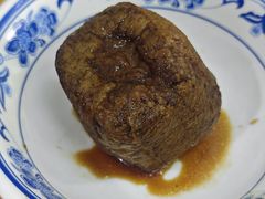 -谈灵农家柴爿菜饭