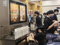 -霸王茶姬(正佳广场店)
