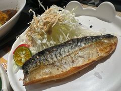 -白熊咖哩(新世界城店)