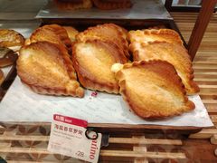-CARINO BAKERY&CAFE(人广来福士店)