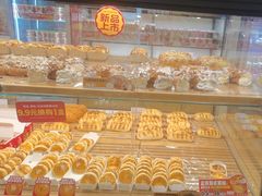 -味多美蛋糕(灯市口店)