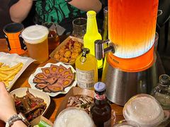 -M99 BEER世界啤酒吧(鸿云悦街店)