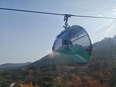 -崂山仰口游览区