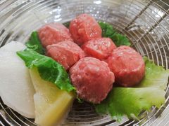 -蔡社牛肉城(龙湖店)